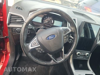 2021 Ford Edge SEL – miniatura 10