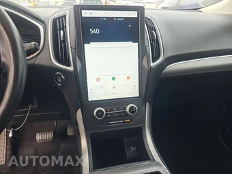 2021 Ford Edge SEL – miniatura 11