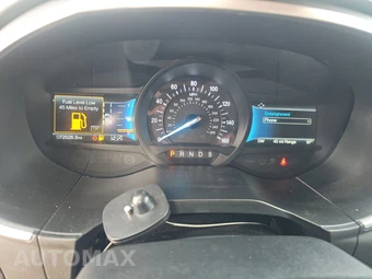 2021 Ford Edge SEL – miniatura 12