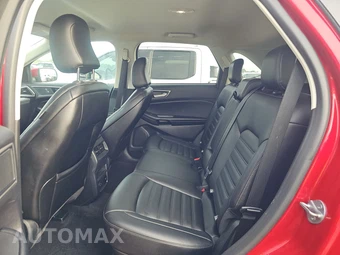 2021 Ford Edge SEL – miniatura 13