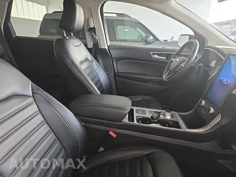 2021 Ford Edge SEL – miniatura 18