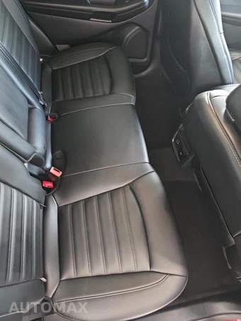 2021 Ford Edge SEL – miniatura 19