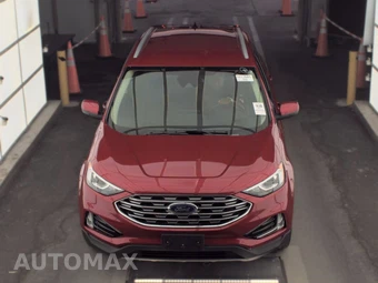 2021 Ford Edge SEL – miniatura 2