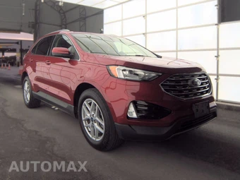 2021 Ford Edge SEL – miniatura 3