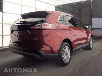 2021 Ford Edge SEL – miniatura 4