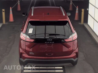 2021 Ford Edge SEL – miniatura 5