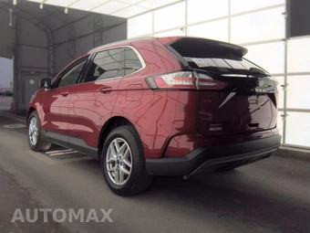 2021 Ford Edge SEL – miniatura 6
