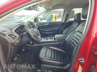 2021 Ford Edge SEL – miniatura 7