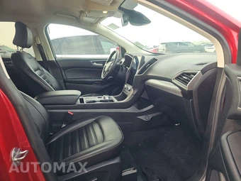 2021 Ford Edge SEL – miniatura 8