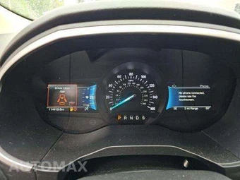 2021 Ford Edge SEL – miniatura 10