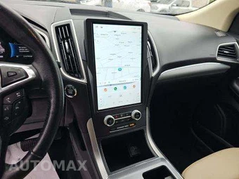 2021 Ford Edge SEL – miniatura 11