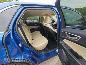 2021 Ford Edge SEL – miniatura 17