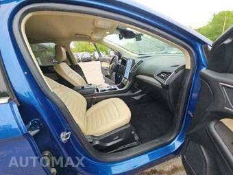 2021 Ford Edge SEL – miniatura 19