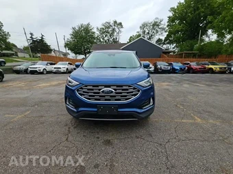 2021 Ford Edge SEL – miniatura 2