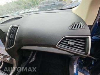 2021 Ford Edge SEL – miniatura 20