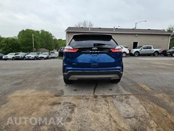 2021 Ford Edge SEL – miniatura 4