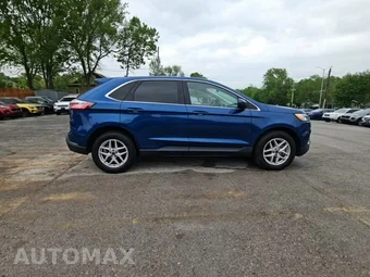 2021 Ford Edge SEL – miniatura 5