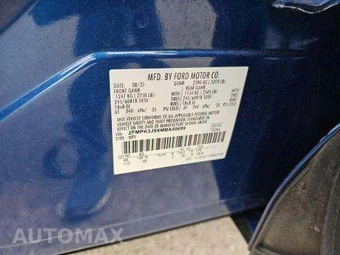 2021 Ford Edge SEL – miniatura 6
