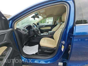 2021 Ford Edge SEL – miniatura 7