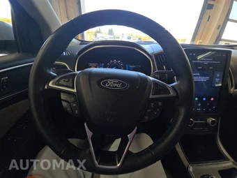 2021 Ford Edge SEL – miniatura 10