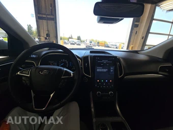2021 Ford Edge SEL – miniatura 11