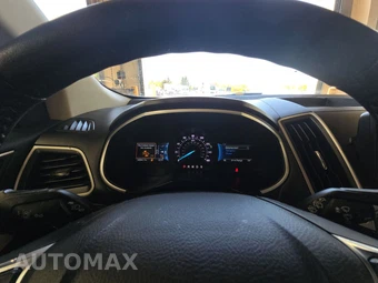 2021 Ford Edge SEL – miniatura 12