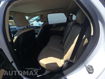 2021 Ford Edge SEL – miniatura 13
