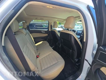 2021 Ford Edge SEL – miniatura 14