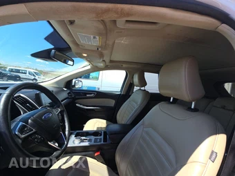 2021 Ford Edge SEL – miniatura 19