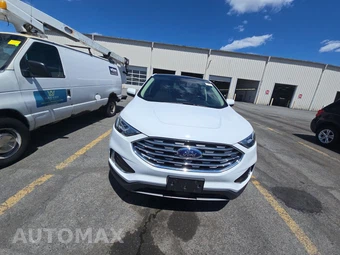 2021 Ford Edge SEL – miniatura 2
