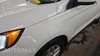 2021 Ford Edge SEL – miniatura 21