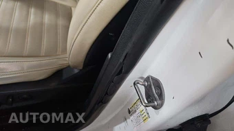2021 Ford Edge SEL – miniatura 24