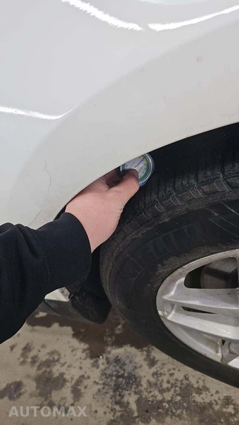 2021 Ford Edge SEL – miniatura 27
