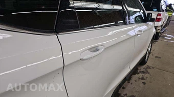 2021 Ford Edge SEL – miniatura 34