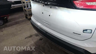 2021 Ford Edge SEL – miniatura 35