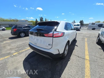 2021 Ford Edge SEL – miniatura 4