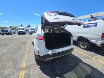 2021 Ford Edge SEL – miniatura 6