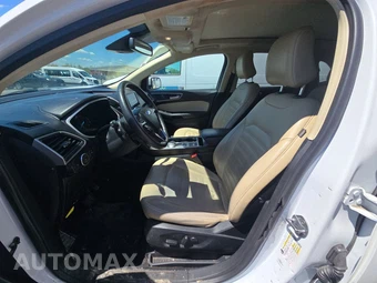2021 Ford Edge SEL – miniatura 7