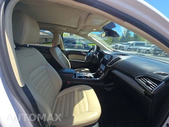 2021 Ford Edge SEL – miniatura 8