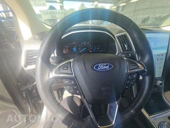 2021 Ford Edge SEL - miniatura 10