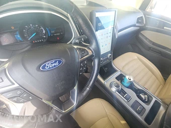 2021 Ford Edge SEL - miniatura 11