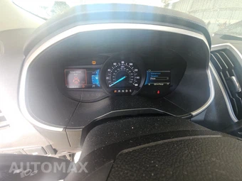 2021 Ford Edge SEL - miniatura 12