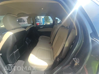 2021 Ford Edge SEL - miniatura 13