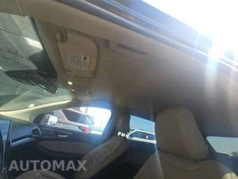 2021 Ford Edge SEL - miniatura 18