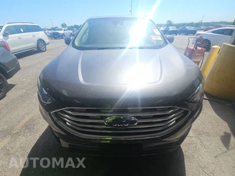 2021 Ford Edge SEL - miniatura 2
