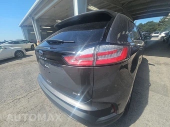 2021 Ford Edge SEL - miniatura 4