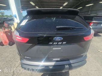 2021 Ford Edge SEL - miniatura 5