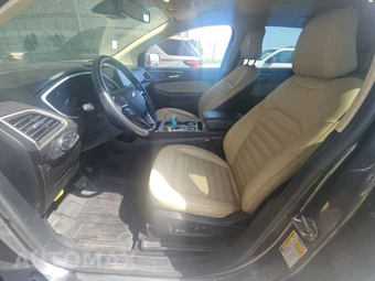 2021 Ford Edge SEL - miniatura 7