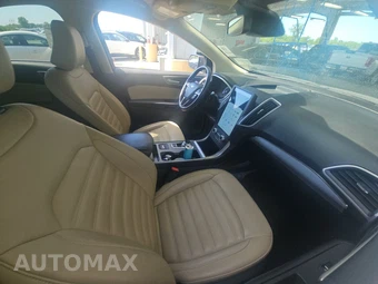 2021 Ford Edge SEL - miniatura 8