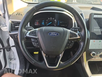 2021 Ford Edge SEL - miniatura 10